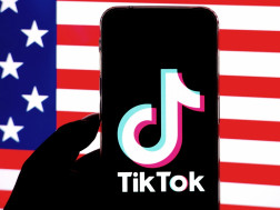 TikTok  