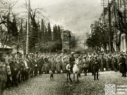 საბჭოთა ოკუპაციის დღე