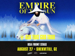  Empire of the Sun